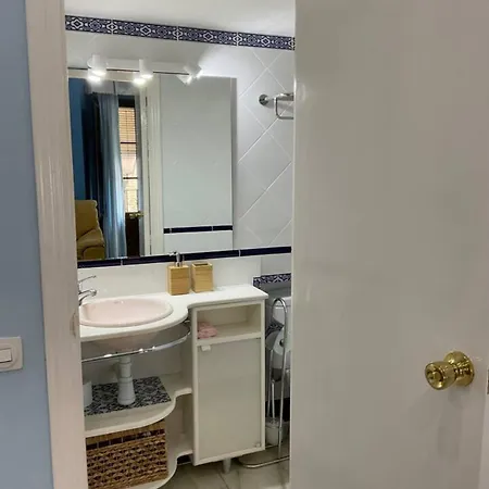 Apartment Estudio Con Encanto En El Corazon De Triana *